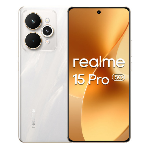 Realme 15 pro