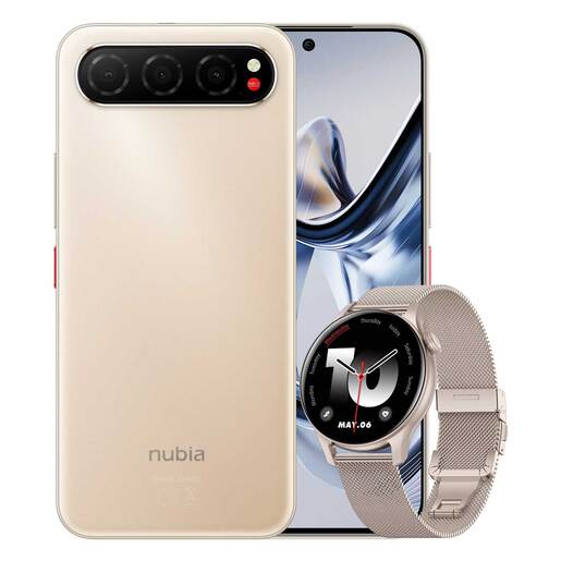 Nubia Air 2 515Wx515H nubiaAirDoradoDual