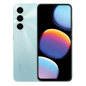 NUBIA | Z2577 nubia V80 Max
