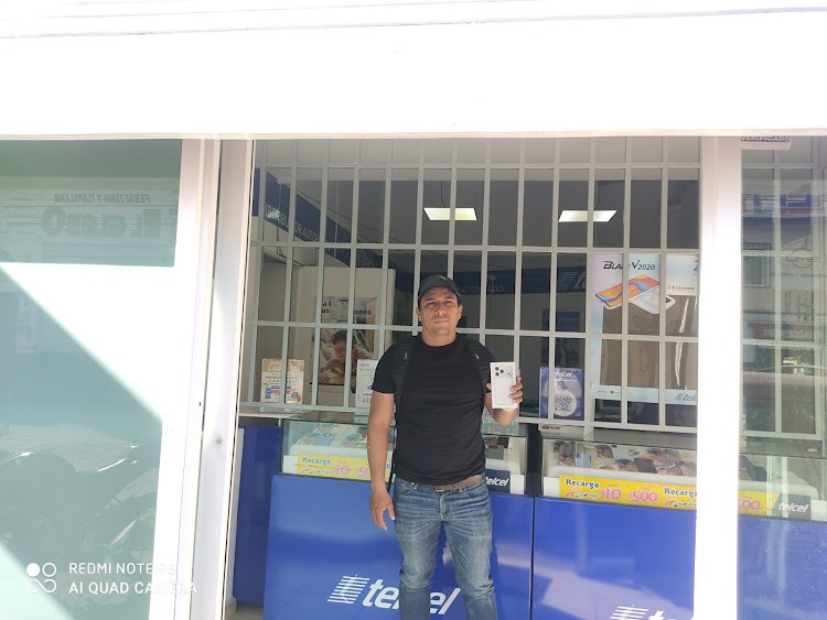 iPhone 17 Pro en Morelia