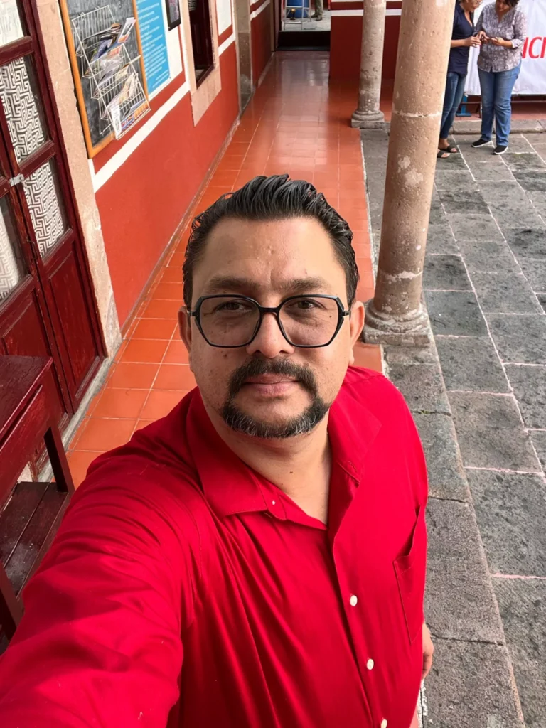 Efrain II Cardenas Gracia