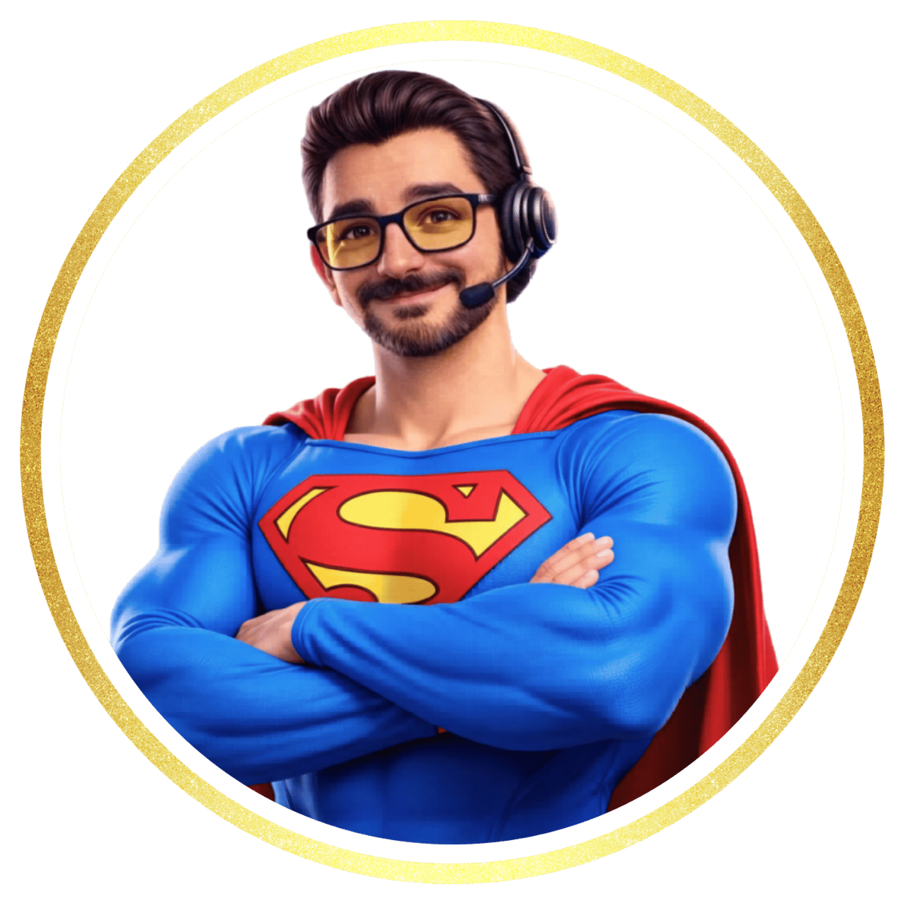 Efraín - Experto Telcel