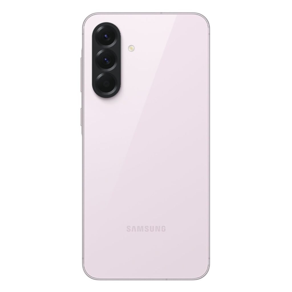 GALAXY A56 rosa | expertotelcel.com