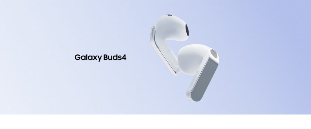 Galaxy Buds4 expertotelcel.com