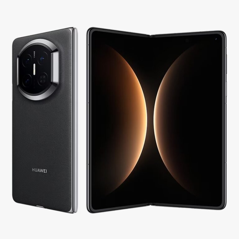 HUAWEI MATE X7 negro