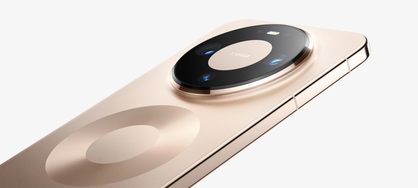 MAX CONTROL 20 HUAWEI Mate 80 Pro - dorado | expertotelcel.com