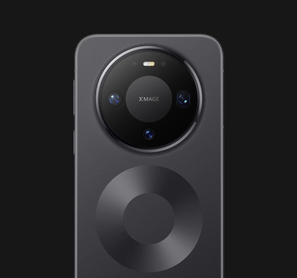 HUAWEI Mate 80 Pro - negro | expertotelcel.com