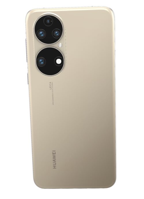 Telcel UP y Telcel UP Lite 51 HUAWEI P50 dorado e1770695751951