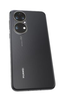 HUAWEI P50 negro