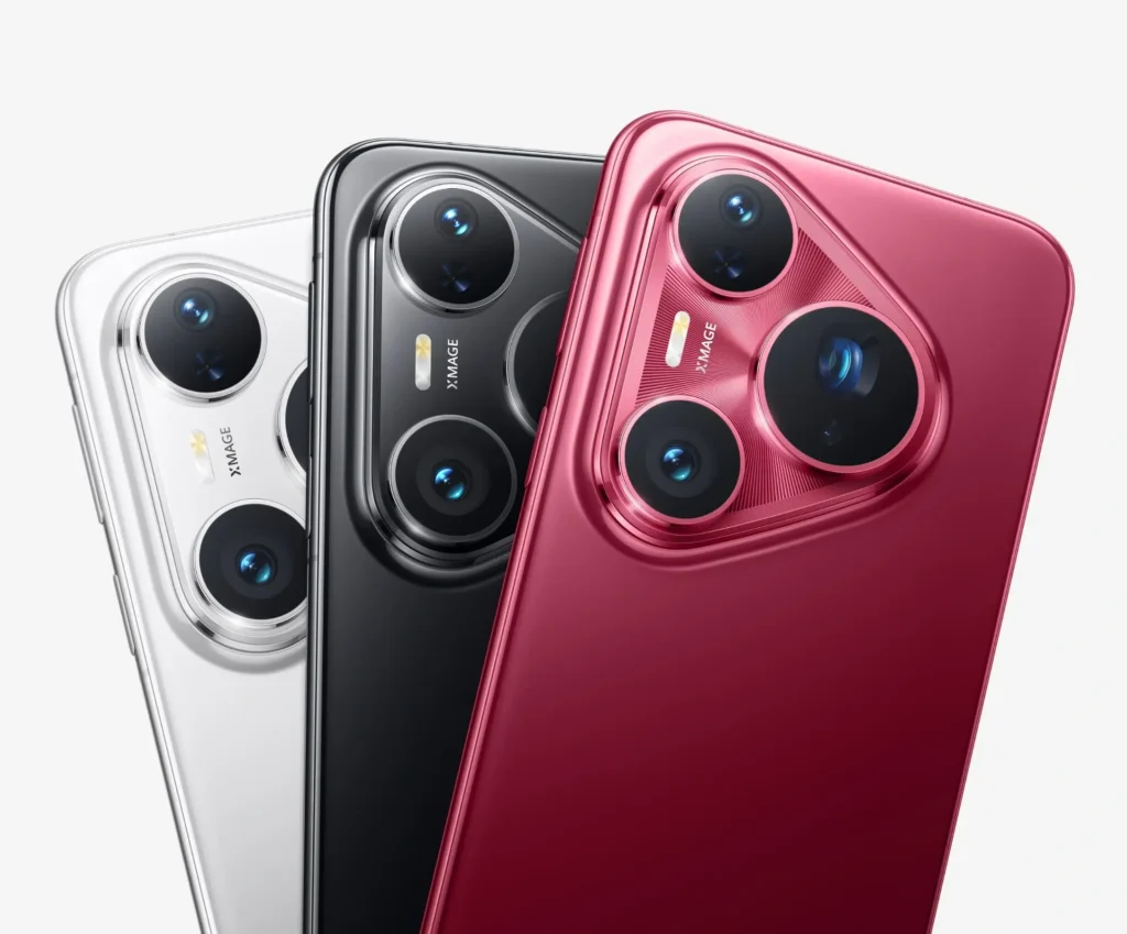 HUAWEI PURA 80 PRO 1