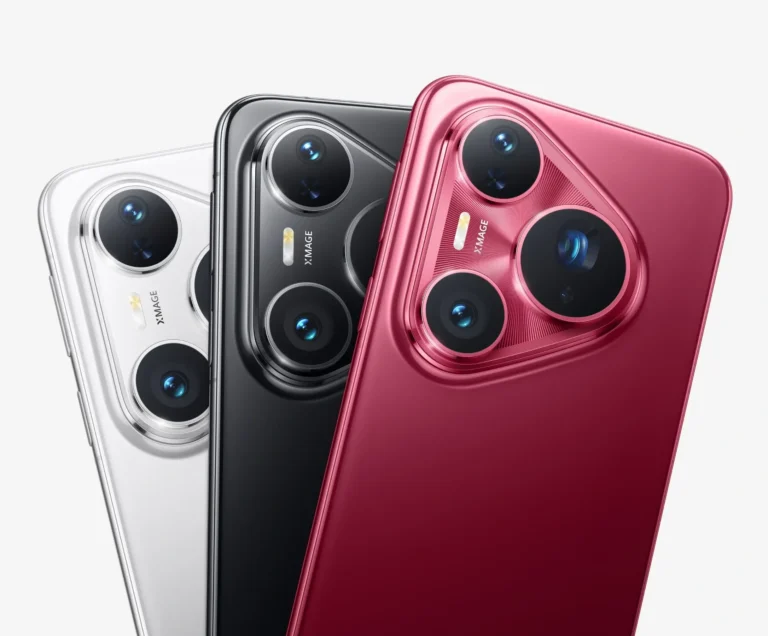 HUAWEI PURA 80 PRO 1