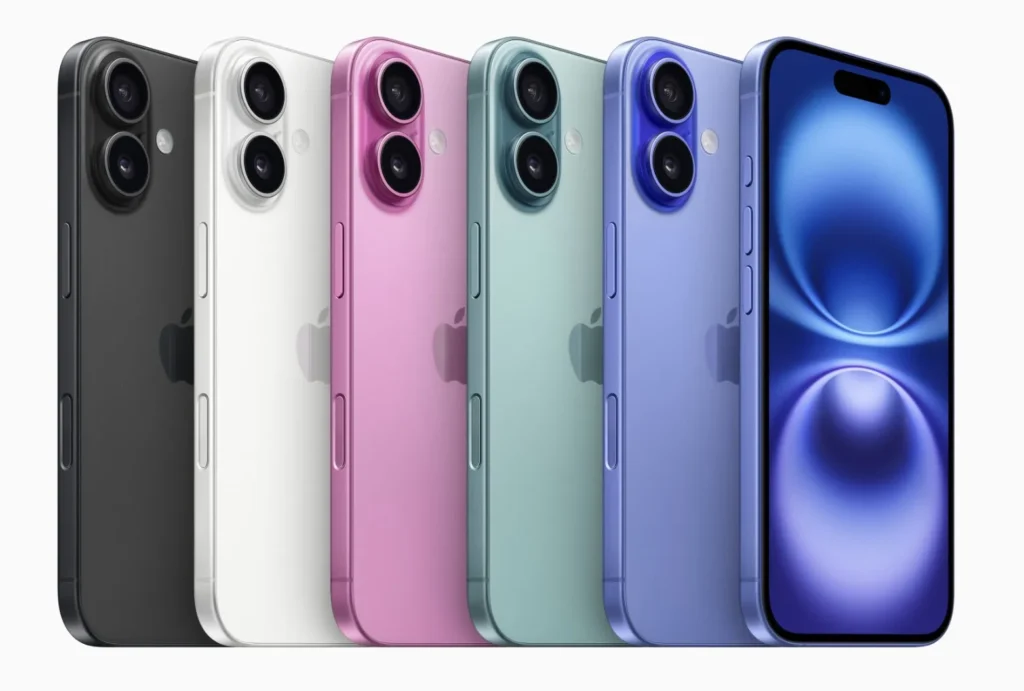 iPhone 16, todos los colores en planes de renta Telcel a nivel nacional | Experto Telcel México
