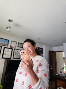 iPhone 17 Pro naranja – Entrega a domicilio