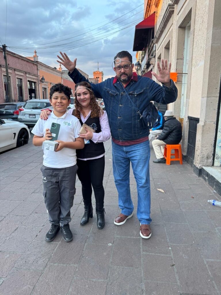 OPPO Reno14 F en Morelia Centro