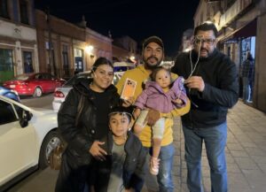 iPhone 17 Pro 256GB naranja en Morelia Centro