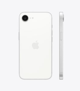 Iphone 17e blanco expertotelcel.com