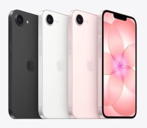 Iphone 17e colores expertotelcel.com