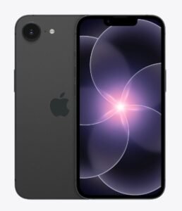 Iphone 17e negro expertotelcel.com