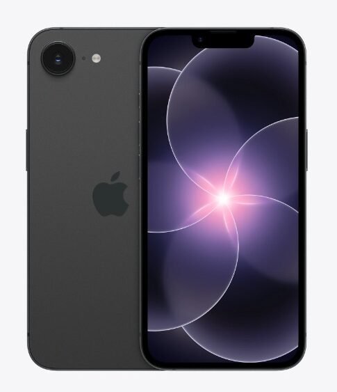 Iphone 17e negro expertotelcel.com