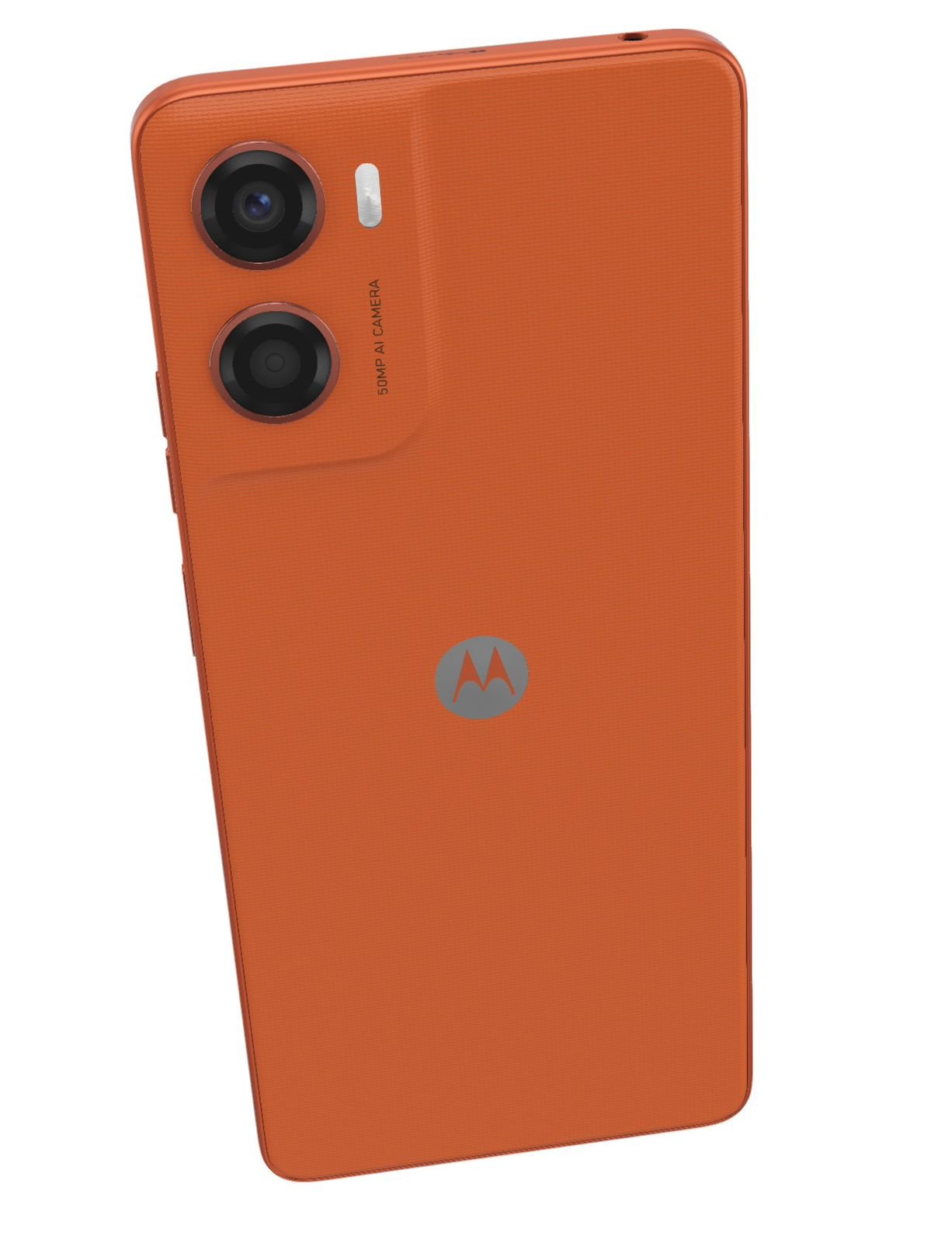 Moto G06 naranja | expertotelcel.com