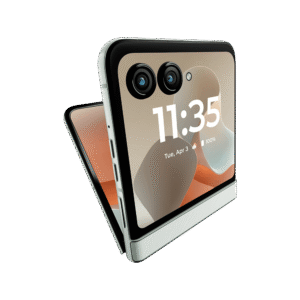 Moto Razr 60 blanco | expertotelcel.com