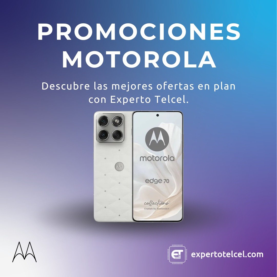 Motorola | expertotelcel.com