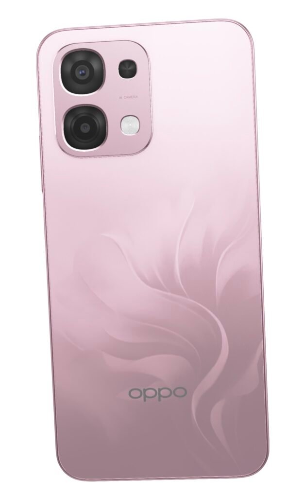 Oppo A6 Pro | expertotelcel.com