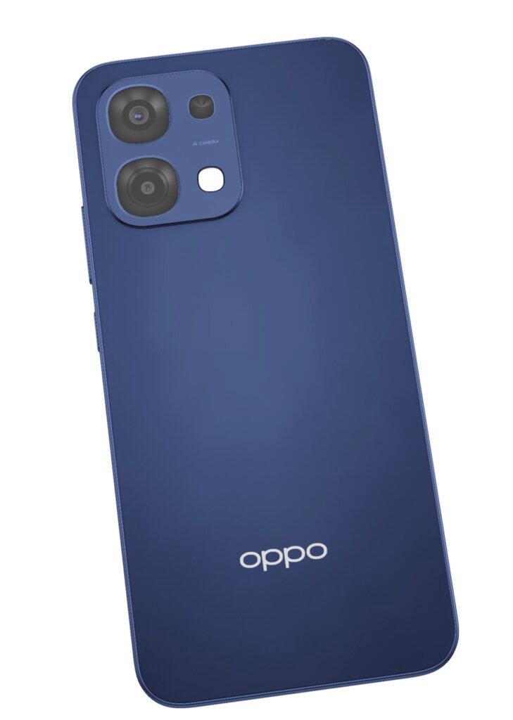Oppo A6 Pro | expertotelcel.com