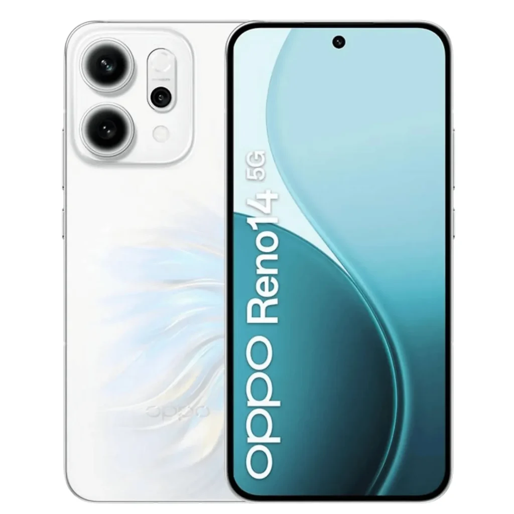 Oppo Reno 14