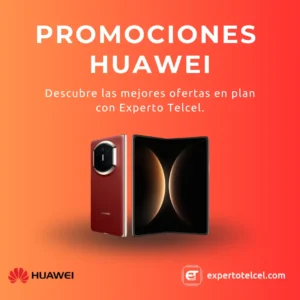 PROMOCIONES HUAWEI 1 1