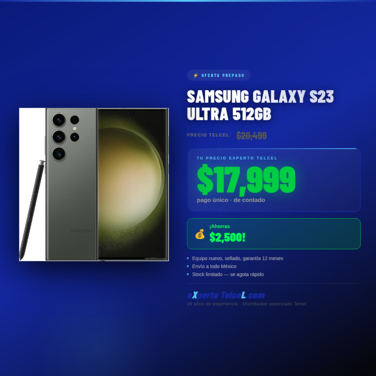 PROMO GalaxyS23Ultra 1