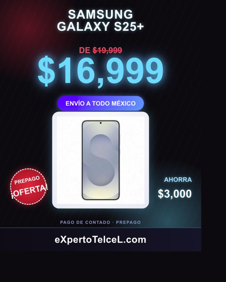 PROMO GalaxyS25Plus 2