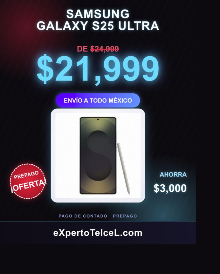 PROMO GalaxyS25Ultra 2