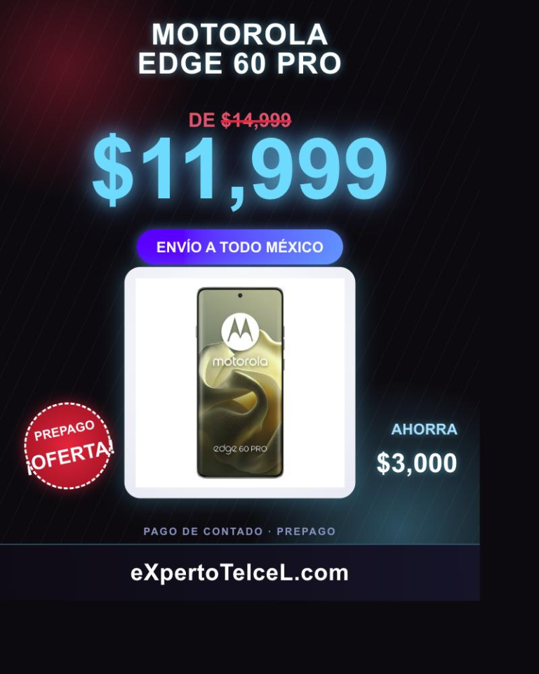 PROMO MotoEdge60Pro 2