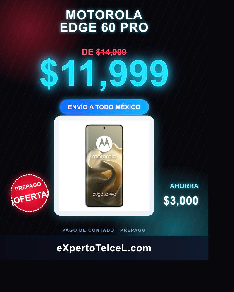 PROMO MotoEdge60Pro 2