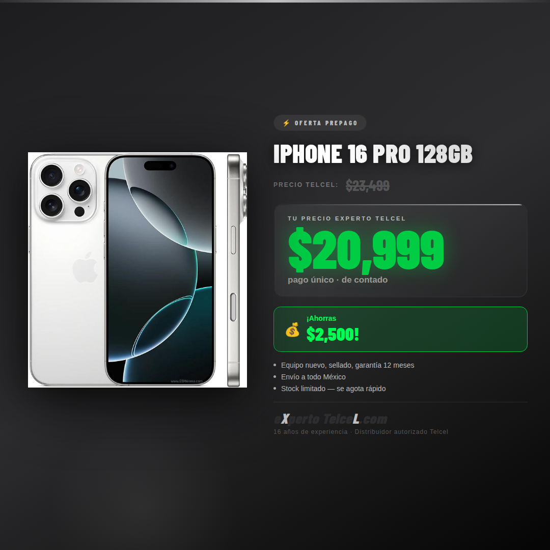 PROMO iPhone16Pro 1