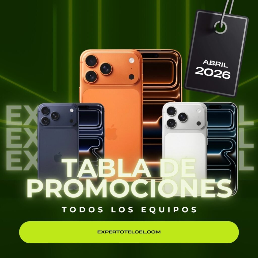 Promociones | expertotelcel.com