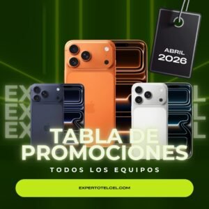 Promociones | expertotelcel.com