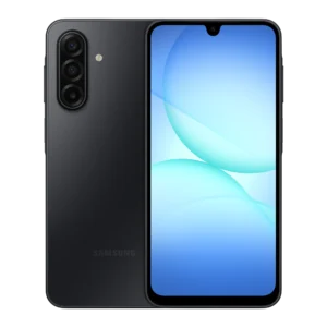 Samsung Galaxy A17 Negro