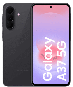 Samsung Galaxy A37 gris | expertotelcel.com