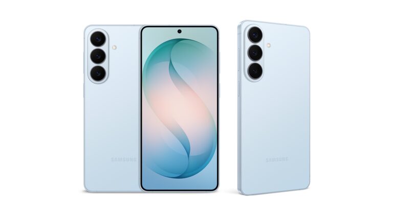 Samsung Galaxy S26 Plus azul | expertotelcel.com