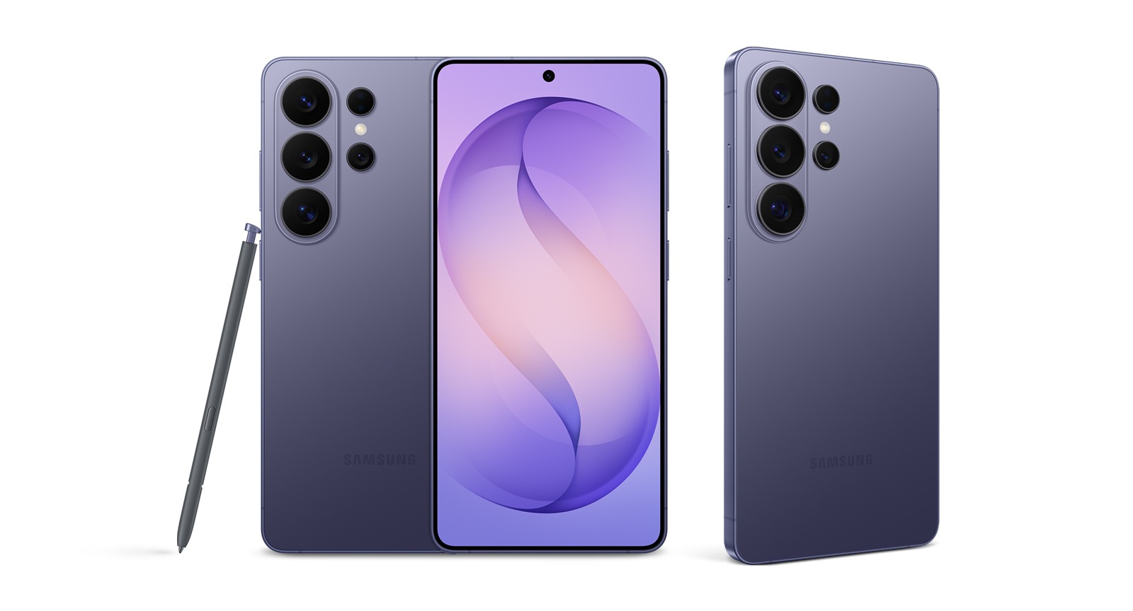 PROMO DE LA SEMANA 34 Samsung Galaxy S26 Ultra Morado | expertotelcel.com