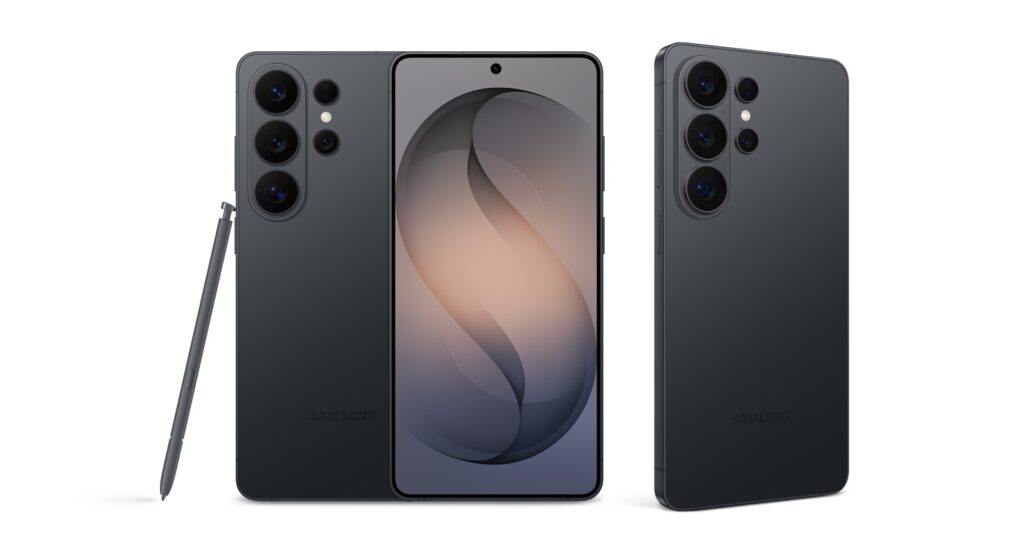 Samsung Galaxy S26 Ultra negro | expertotelcel.com