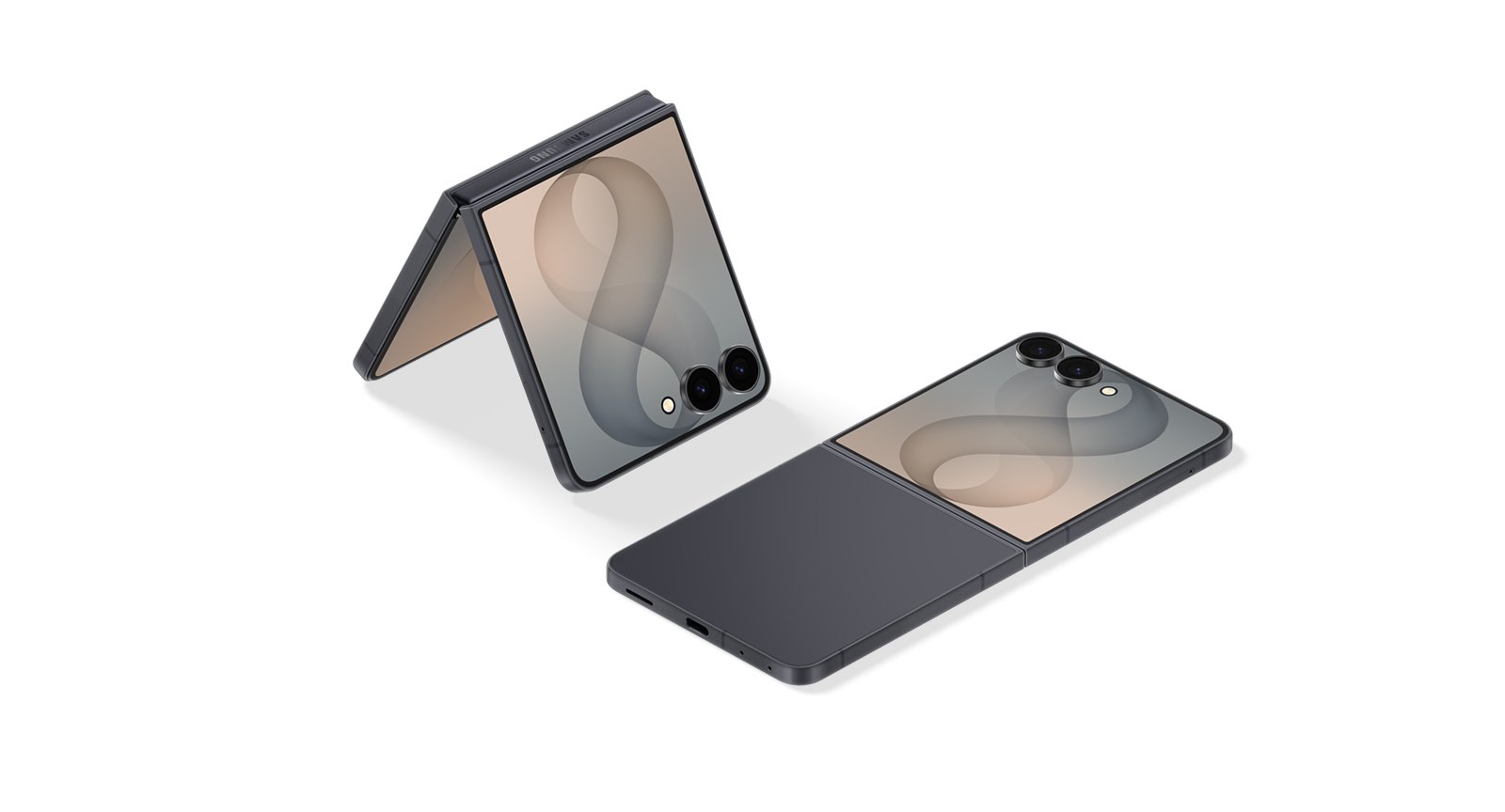 Samsung Galaxy Z Flip8 negro | eXpertoTelceL.com