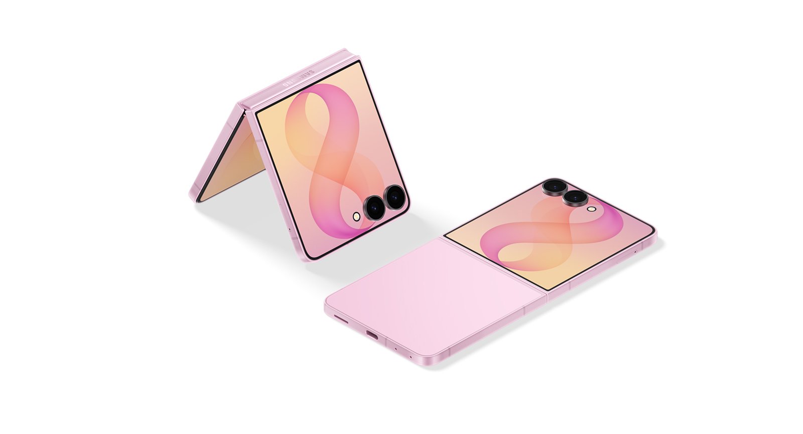 Samsung Galaxy Z Flip8 rosa | eXpertoTelceL.com