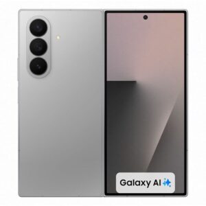 Samsung Galaxy Z Fold7: innovación plegable con potencia Galaxy 3 Samsung Z Fold7 Azul Dual 14