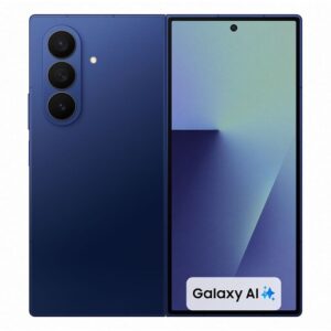 Samsung Galaxy Z Fold7: innovación plegable con potencia Galaxy 2 Galaxy Z Fold7