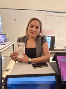 TESTIMONIO EXPERTOTELCEL.COM