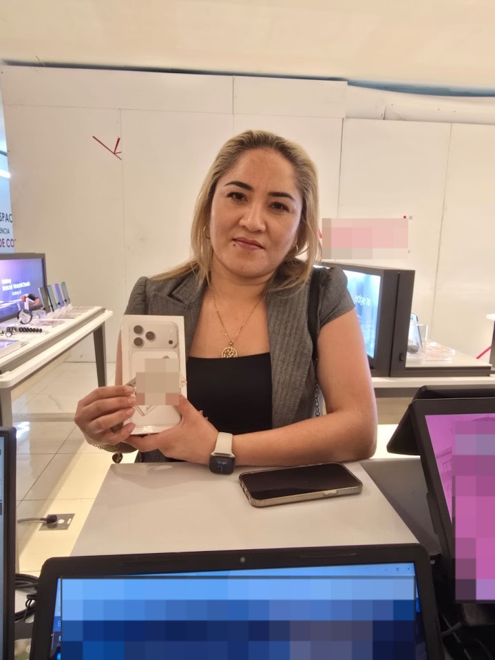 TESTIMONIO EXPERTOTELCEL.COM