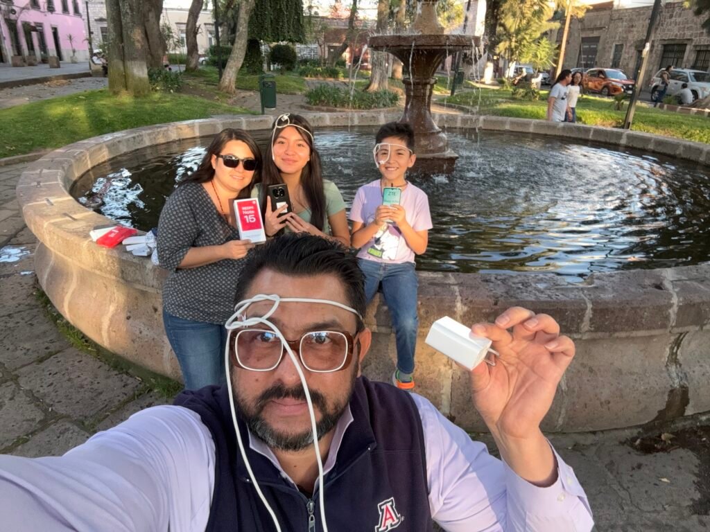 Testimonio cliente expertotelcel.com